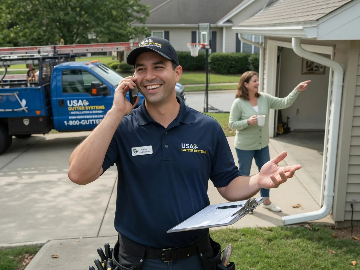 Gutter Installation Montverde, FL FAQs